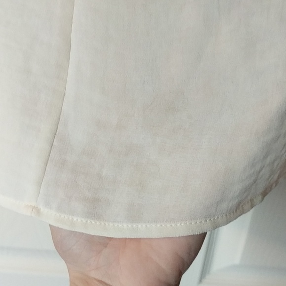 Sold Cabi 570 Wrap Blouse - Picture 5 of 6